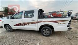 تويوتا هايلوكس